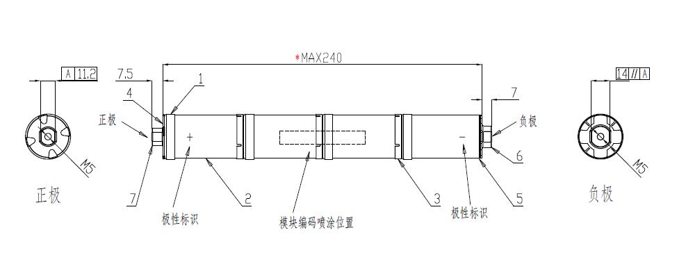 新しいデザインNi-MH6000mAh288Vハイブリッドカーバッテリーパックの交換用ポルシェカイエン-ポルシェカイエン用-1