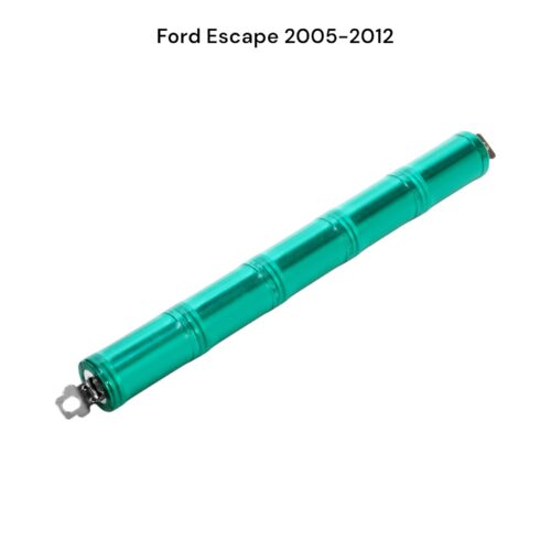 Fabrikkpris Ni-MH 6500mAh 300V hybridbilbatteripakke erstatning for Ford Escape 2005-2012