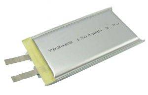 What is the Lithium Polymer battery?