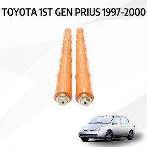 Penggantian Pek Bateri Kenderaan Elektrik Hibrid Ni-MH 6500mAh 288V Murah Untuk Toyota Prius 1st Gen NHW10 1997-2000