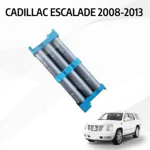 Chine Remplacement bon marché de batterie de voiture hybride de Ni-MH 6000mAh 288V pour Cadillac Escalade
