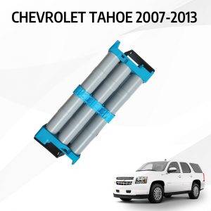 Chevrolet Tahoe အတွက် အရည်အသွေးမြင့် Ni-MH 6000mAh 288V Hybrid ကားဘက်ထရီအထုပ်ကို အစားထိုးခြင်း။