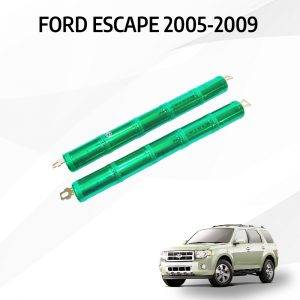 စက်ရုံစျေးနှုန်း Ni-MH 6000mAh 300V Hybrid Car Battery Pack Replacement Ford Escape 2005-2009
