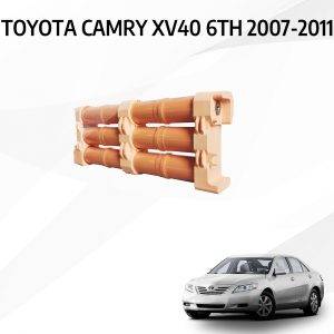 Shenzhen okacc bateria ni-mh 6500 mah 245 v substituição da bateria do carro híbrido para toyota camry xv40 6th 2007-2011