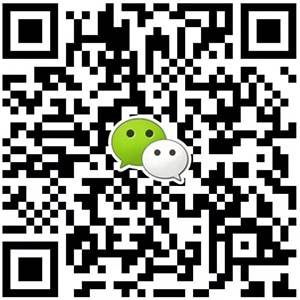 WeChat QR Kodu