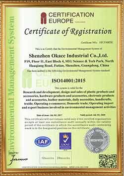 ISO14001