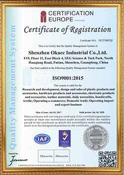 ISO9001