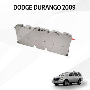 288V 6.5Ah NIMH hibriede motorbattery vervanging vir Dodge Durango 2009