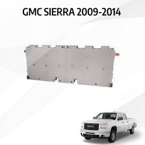 GMC Sierra 2009-2014 için 288V 6.5Ah NIMH Hibrid Araç Aküsü Değiştirme