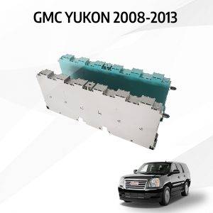 288V 6.5Ah NIMH Hybrid Car Battery Replacement Para sa GMC Yukon 2008-2013