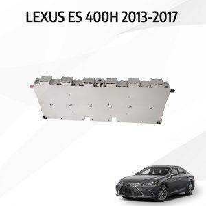 Lexus ES400h 2013-2017 کے لیے 244.8V 6.5Ah NIMH ہائبرڈ کار بیٹری کی تبدیلی