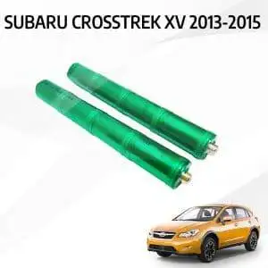 100,8V 6000Ah NIMH Hybrid Bilbatteribyte för Subaru Crosstrek XV 2013-2015