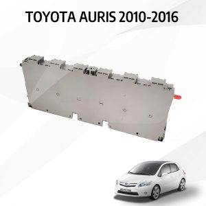 201.6V 6.5Ah Ubadilishaji wa Betri ya Gari Mseto ya NIMH ya Toyota Auris 2010-2016