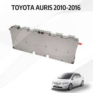 201.6V 6.5Ah NIMH Hybrid Car Battery Replacement for Toyota Auris 2010-2016