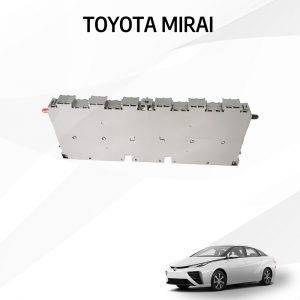 Toyota Mirai용 201.6V 6.5Ah NIMH 하이브리드 자동차 배터리 교체