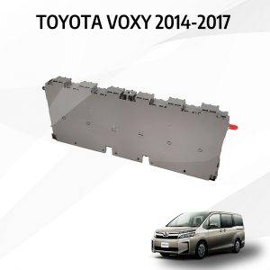 Substituição de bateria de carro híbrido 201,6V 6,5Ah NIMH para Toyota Voxy 2014-2017