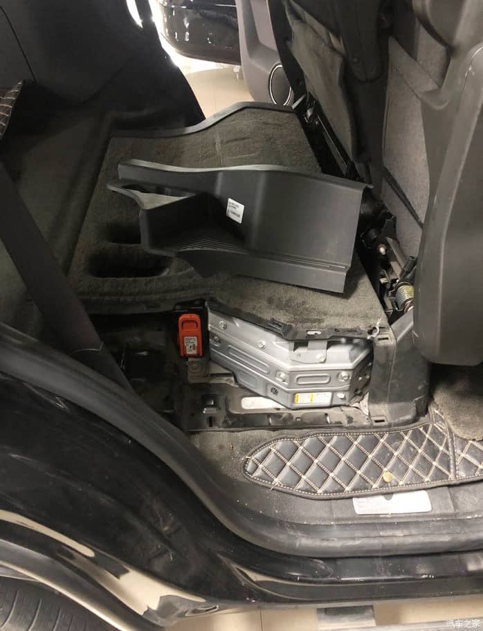 Install Cadillac Escalade Hybrid Battery WITH NEW CELLS