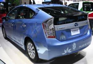 A 2013 Toyota Prius Hybrid Battery For Sale