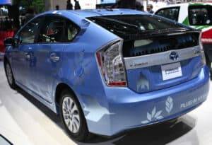 Sprzedam Hybrydowy Akumulator Toyoty Prius 2013r