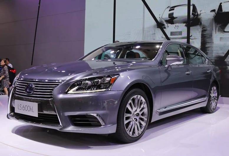 Is Your Lexus Hybrid Dead?