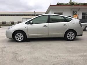 Coisas que você precisa saber sobre sua bateria híbrida Toyota Prius 2006