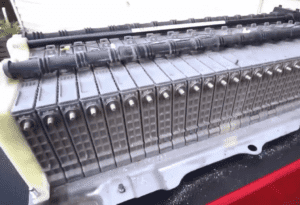 Choosing a New 2012 Toyota Prius Battery