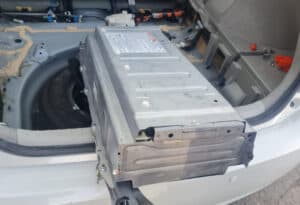 Auswahl eines Toyota Prius Battery Pack