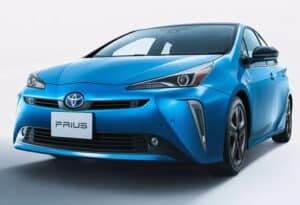 How to Determine the Cost of a Toyota Hybrid Battery