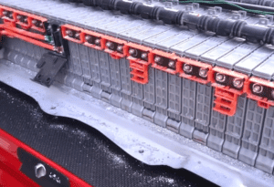 How to Replace a 2004 Toyota Prius Battery - News - 1