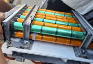 Wat is die Honda Hibriede Battery Prys?