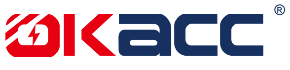 Okacc-Hybridbatterien