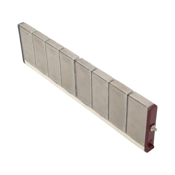 Bateria híbrida Ni-MH HV de 288 V e 6500 mAh de qualidade industrial para Lexus RX400h 2005-2009