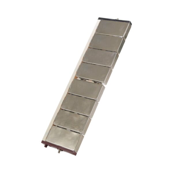 Bateria híbrida Ni-MH HV de 288 V e 6500 mAh de qualidade industrial para Lexus RX400h 2005-2009