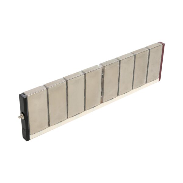 Bateria híbrida Ni-MH HV de 288 V e 6500 mAh de qualidade industrial para Lexus RX400h 2005-2009