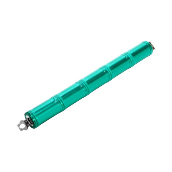 Bei ya kiwandani Ni-MH 6500mAh 300V Mseto wa Kifurushi cha Betri ya Gari ya Ford Escape 2005-2012