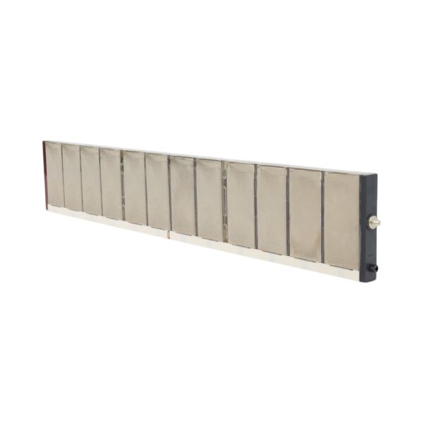 লেক্সাস LS600H 2008-2016 এর জন্য 288V 6.5Ah NIMH হাইব্রিড কার ব্যাটারি প্রতিস্থাপন