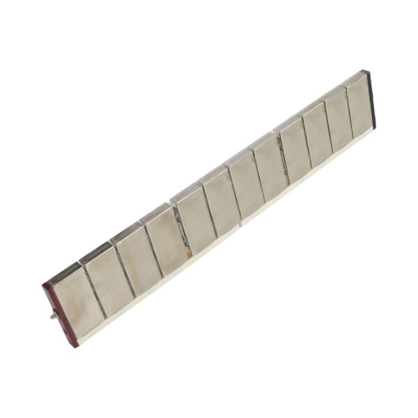 লেক্সাস LS600H 2008-2016 এর জন্য 288V 6.5Ah NIMH হাইব্রিড কার ব্যাটারি প্রতিস্থাপন