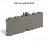 Substituição de bateria de carro híbrido 288V 6,5Ah NIMH para GMC Sierra 2009-2014