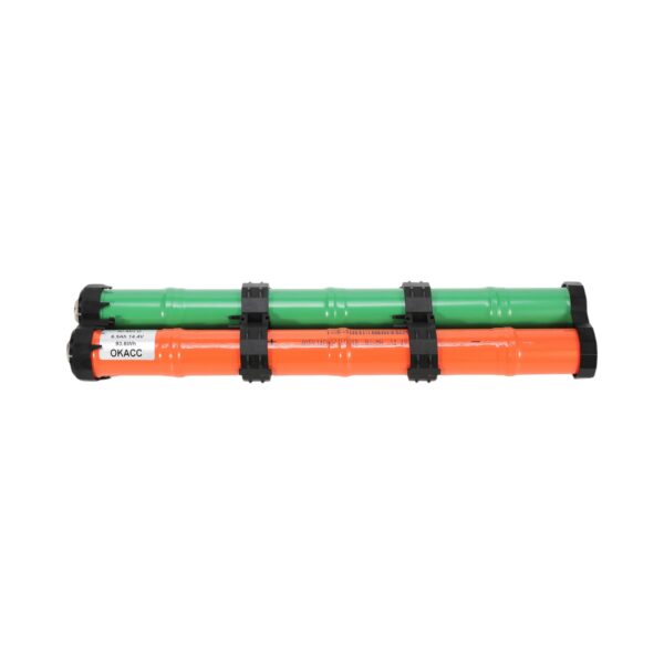 Velkoobchodní Ni-MH 6500mAh 100,8V náhradní baterie pro HEV pro Honda Insight 2. generace 2009-2014