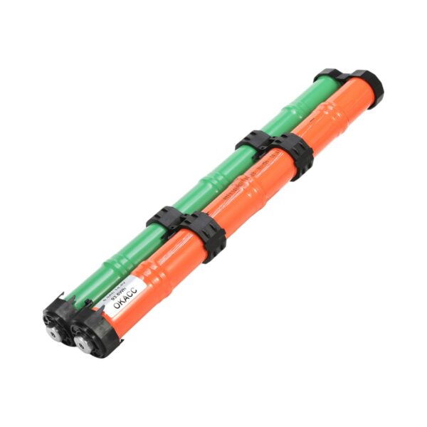 Velkoobchodní Ni-MH 6500mAh 100,8V náhradní baterie pro HEV pro Honda Insight 2. generace 2009-2014