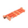 Bateria de reposição híbrida Ni-MH 288V 6,5Ah de fábrica para Lexus RX450h 2009-2015