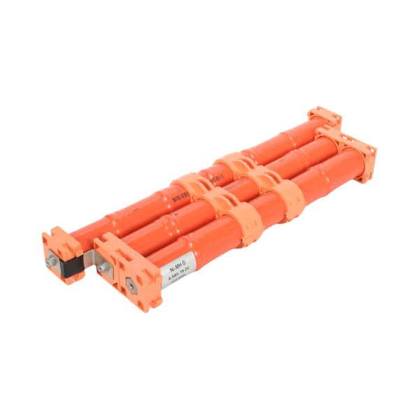 Bateria de reposição híbrida Ni-MH 288V 6,5Ah de fábrica para Lexus RX450h 2009-2015