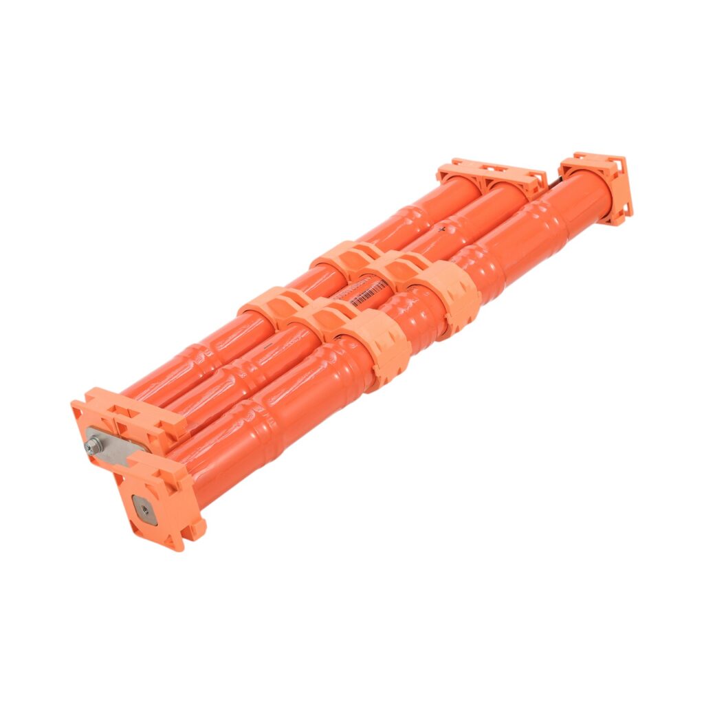 Batería De Repuesto Para PLC HKD-4074 - BMXB2312713