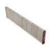 Bateria híbrida NiMH HV de 288 V e 6,5 Ah de fabricante direto para Toyota Highlander Kluger HIXU50 2014-2019