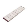 Bateria híbrida NiMH HV de 288 V e 6,5 Ah de fabricante direto para Toyota Highlander Kluger HIXU50 2014-2019