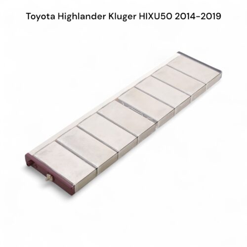 Μπαταρία NiMH Hybrid HV 288V 6.5Ah από τον κατασκευαστή για Toyota Highlander Kluger HIXU50 2014-2019