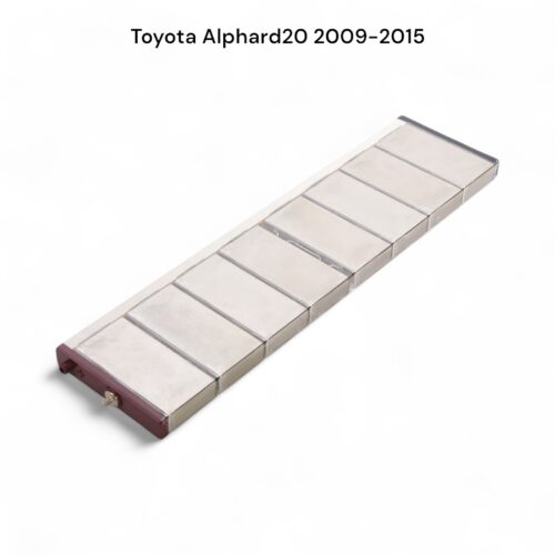 244,8V 6,5Ah NIMH hybride auto-accu vervangen voor Toyota Alphard20 2009-2015