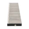 Bateria híbrida NiMH HV de 288 V e 6,5 Ah de fabricante direto para Toyota Highlander Kluger HIXU50 2014-2019