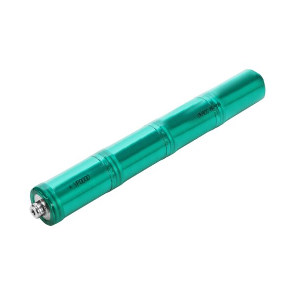 ชุดแบตเตอรี่รถยนต์ไฮบริด Ni-MH 288V 6500mAh ดีไซน์ใหม่สำหรับ Porsche Cayenne S 2010-2014
