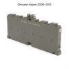 288V 6,5Ah NIMH hybride auto-accu vervangen voor Chrysler Aspen 2008-2013